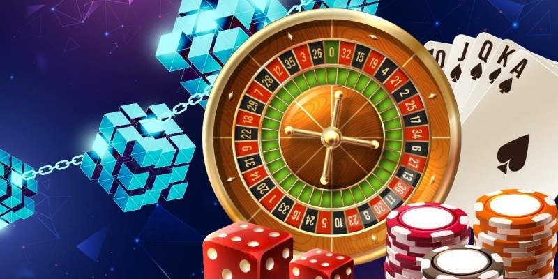 Giới thiệu sảnh cược casino 789bet